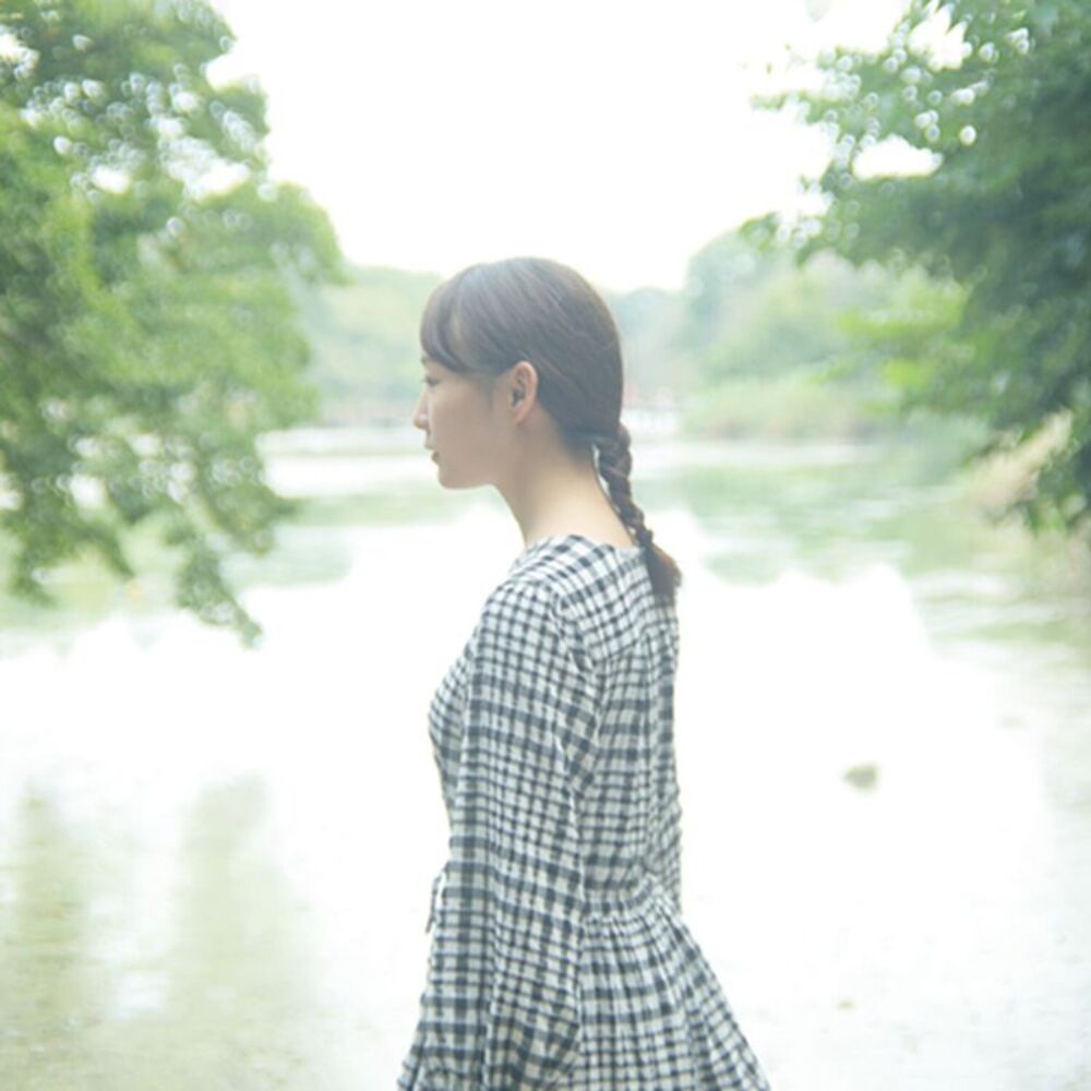 Shiro to Eda - Samidorinonemuri  LP LP